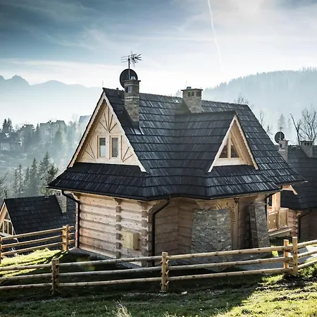 Osada Domków Tatra-dream Zakopane