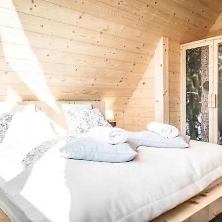 Osada Domków Tatra-dream Zakopane