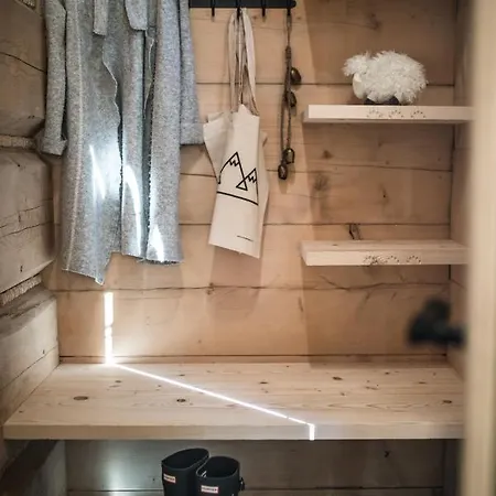 Domek alpejski Osada Domków Tatra-dream Zakopane